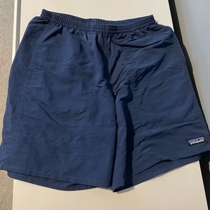 Patagonia Men’s Baggies 7”